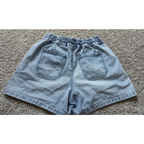 Nwot Time And Tru Mom Shorts - Picture 5 of 8